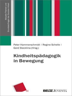 cover image of Kindheitspädagogik in Bewegung